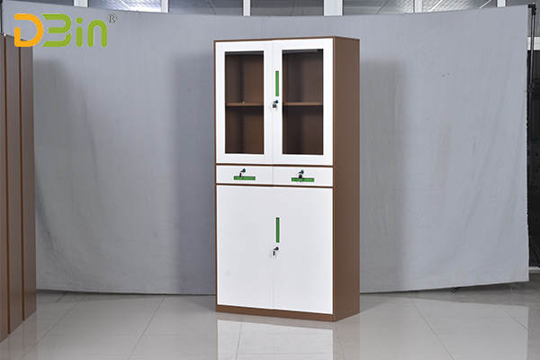 china furniture best metal cupboard supplier